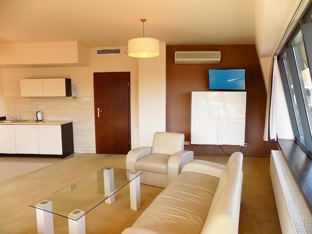 Apartament Panoramic Aparthotel Закопане Екстериор снимка